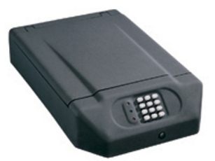 Small Quick Access Handgun Safe QAS-710